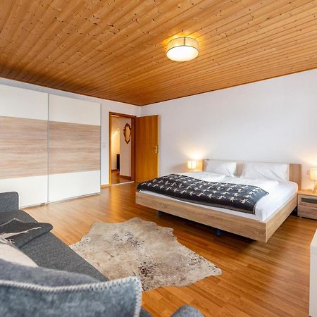 Alpen Appartements Marlene Ehrwald Zewnętrze zdjęcie