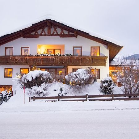 Alpen Appartements Marlene Ehrwald Zewnętrze zdjęcie