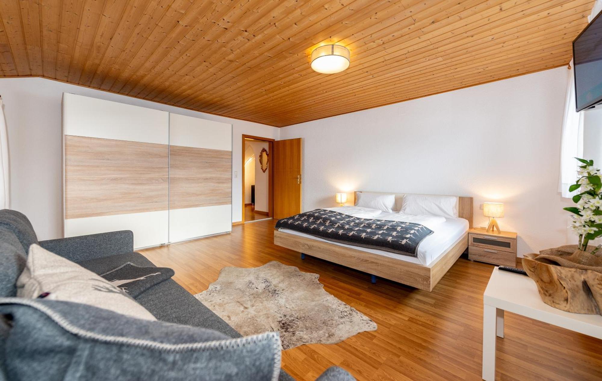 Alpen Appartements Marlene Ehrwald Zewnętrze zdjęcie