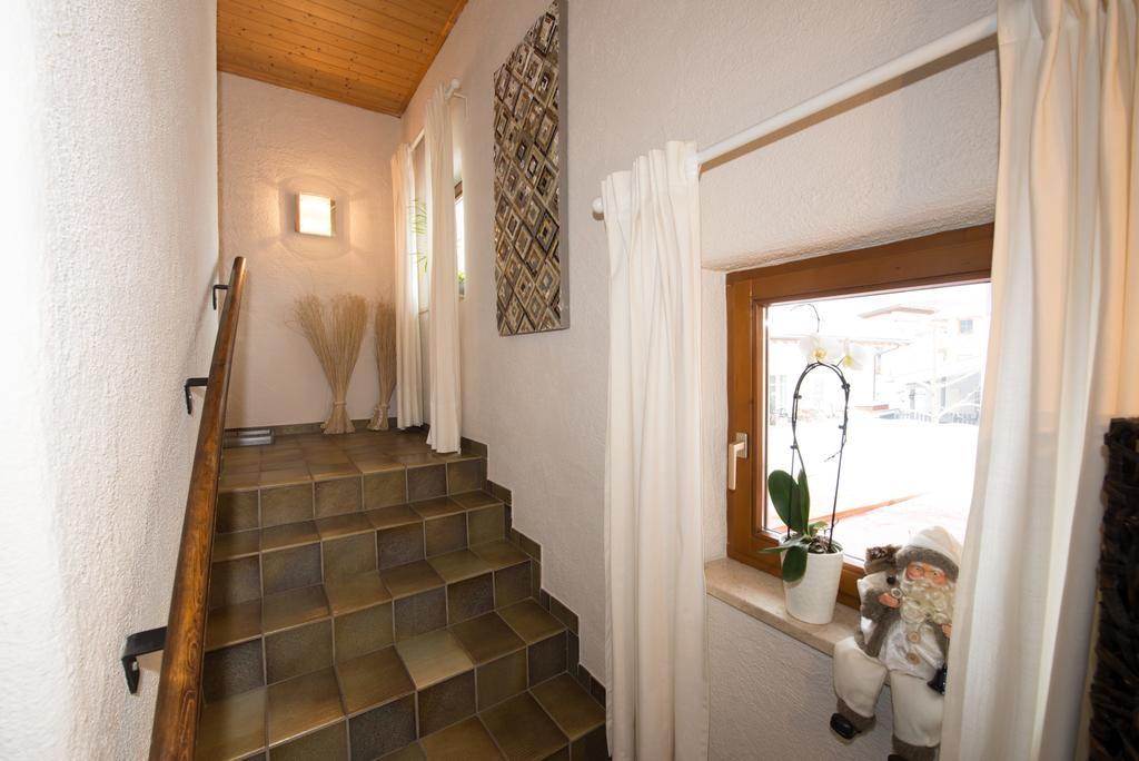 Alpen Appartements Marlene Ehrwald Zewnętrze zdjęcie