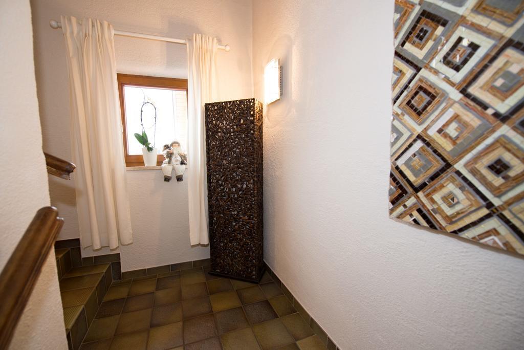 Alpen Appartements Marlene Ehrwald Zewnętrze zdjęcie