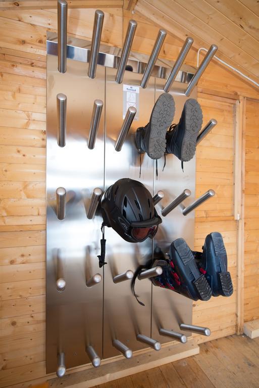 Alpen Appartements Marlene Ehrwald Zewnętrze zdjęcie