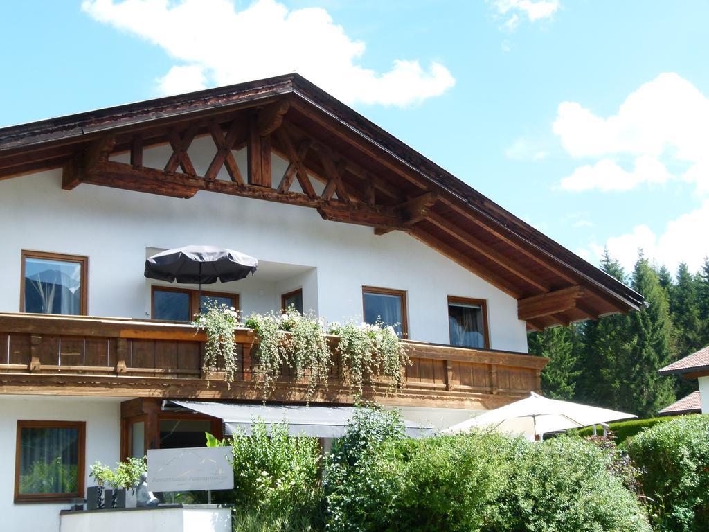 Alpen Appartements Marlene Ehrwald Zewnętrze zdjęcie